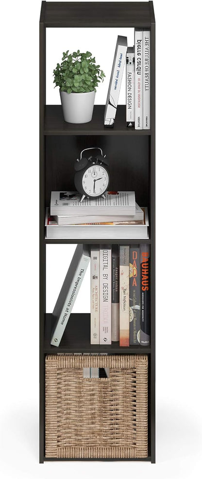 Furinno Pelli Cubic Storage Cabinet - Image 4