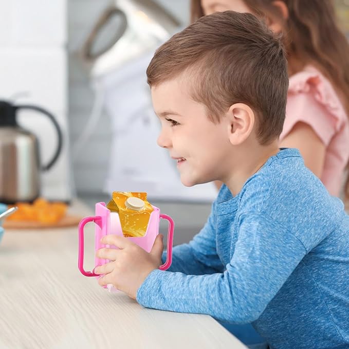 Milk Box Holder - Image 2