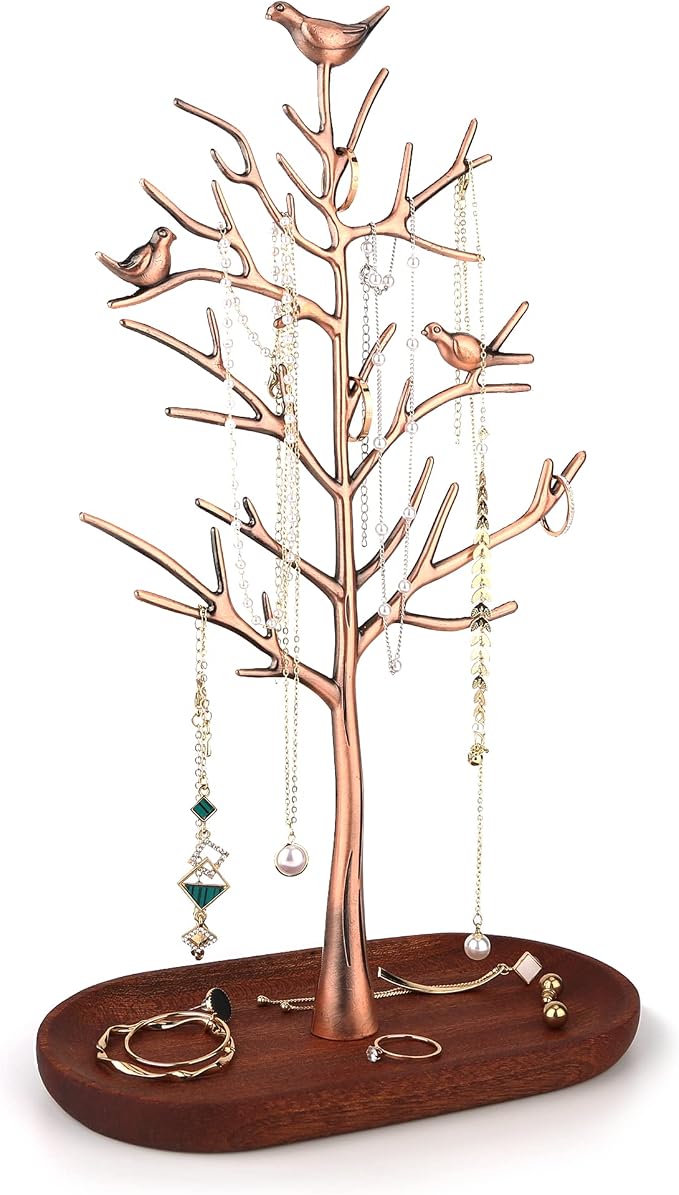 MORE&LESS Branch Jewelry Rack by MORE%26LESS