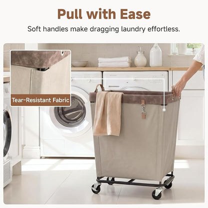 StorageWorks Laundry Basket - Image 4