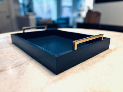 Decorative Coffee Table Tray - Image 4