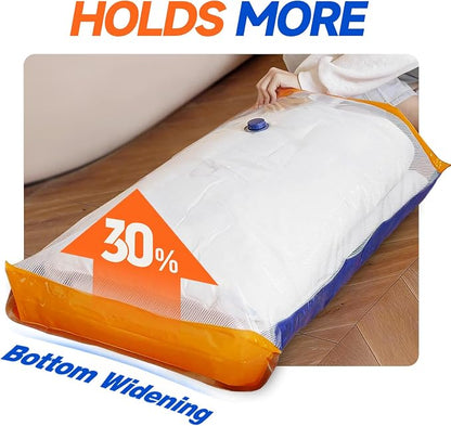 Vacbird Vacuum Storage Bags - Image 3