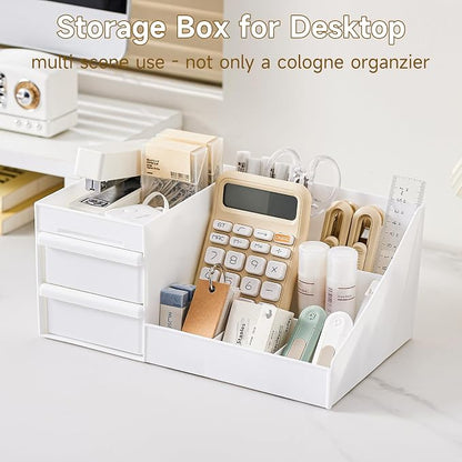 Perfume Cologne Organizer, Perfume Stand Shelf - Image 7