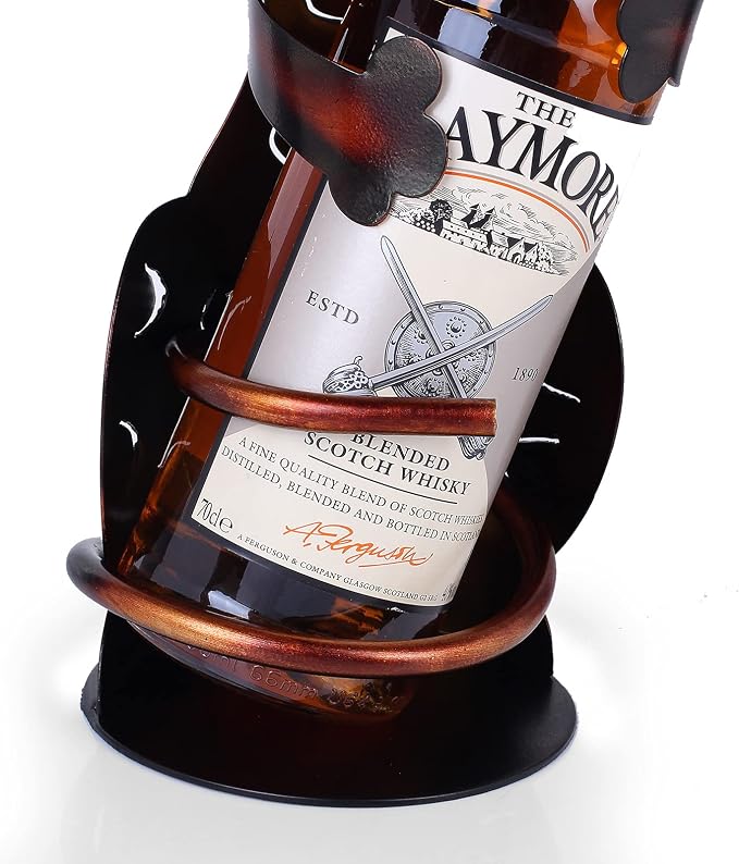 Cat Decor Wine Holder Wine Rack Wine Bottle Holder Wine Cat, Gift - Image 5