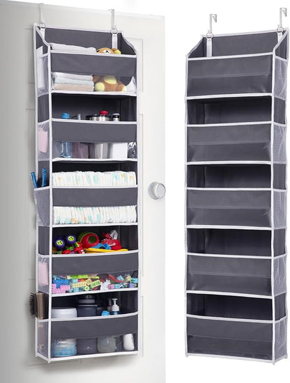ULG 1 Pack Over Door Organizer by ULG