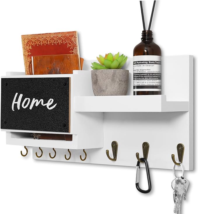 Decorative Key Hanging Rack by WeBravery