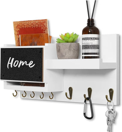 Decorative Key Hanging Rack by WeBravery