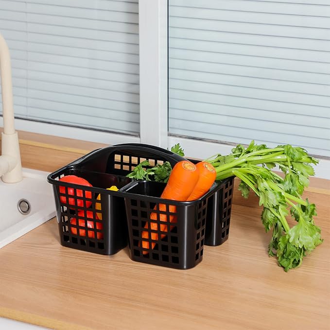 JiatuA Portable Shower Caddy Basket - Image 6
