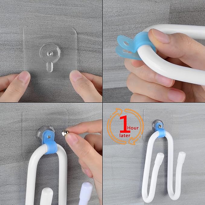 Linkidea Controller Wall Mount Holder Compatible - Image 5