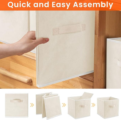 Large Storage Cubes - Image 7