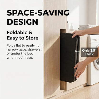 DOKEHOM 100L Laundry Hamper - Image 5