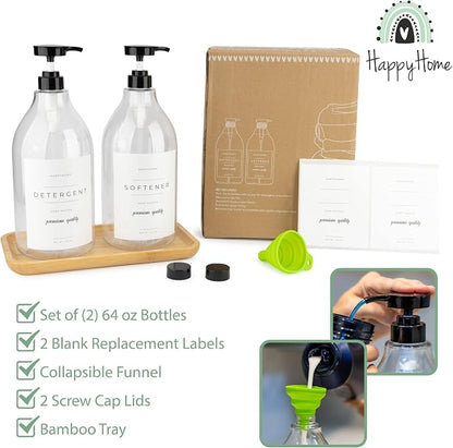 Laundry Detergent Dispenser - Image 6