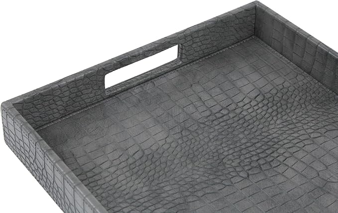 HofferRuffer Rectangle Serving Tray - Image 7