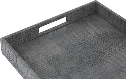 HofferRuffer Rectangle Serving Tray - Image 7