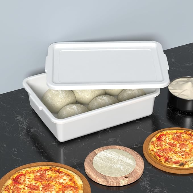 3 Pack Food Service Bus Tubs - Image 4