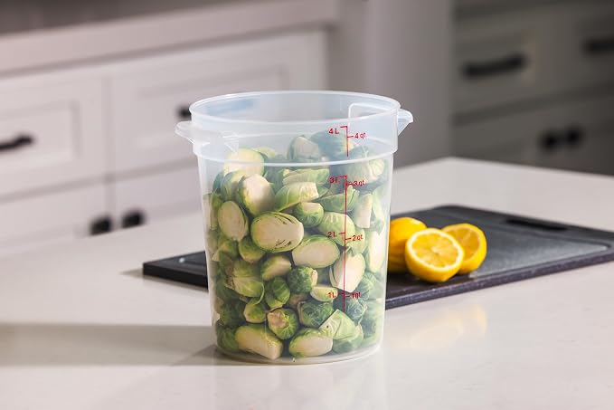 Cambro Food Storage Containers - Image 4