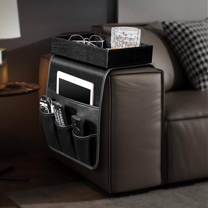 SITHON Sofa Remote Control Holder - Image 6