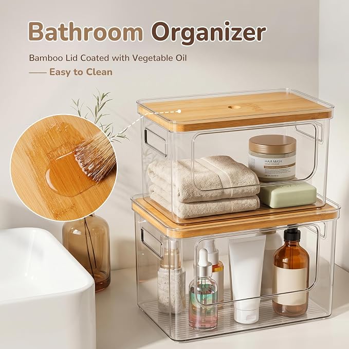 Hudgan Potato and Onion Storage Bin - Image 4