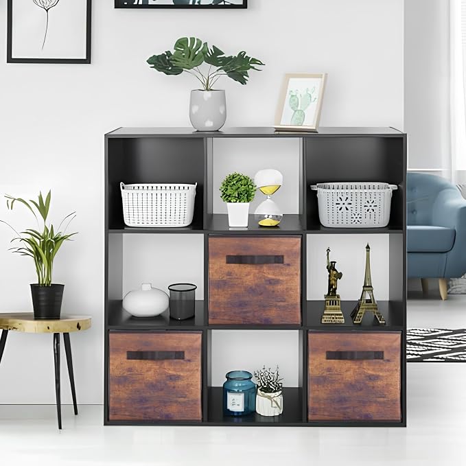 PowerKing Collapsible Storage Cubes - Image 8