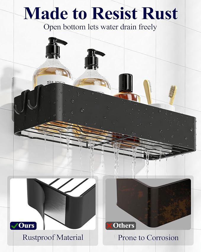 Kitsure Shower Caddy - Image 3
