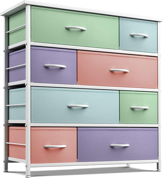 Sorbus Dresser with 8 Drawers by Sorbus