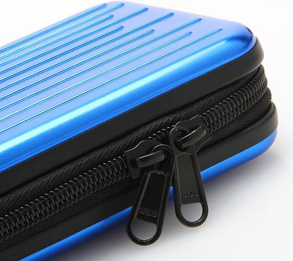 KAYOND Anti-Shock Silver Aluminium Carry Travel Protective Storage Case Bag - Image 6