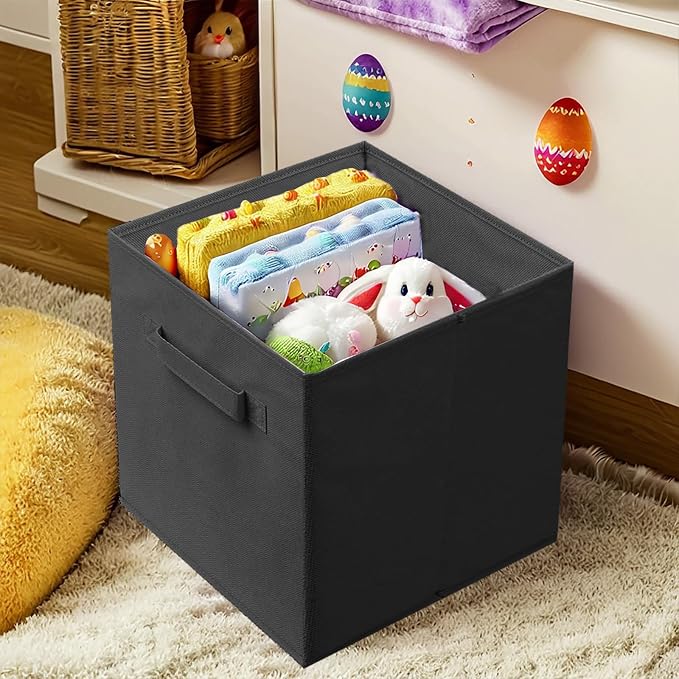 PowerKing Collapsible Storage Cubes - Image 2