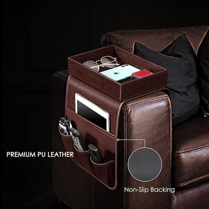 SITHON Sofa Remote Control Holder - Image 3