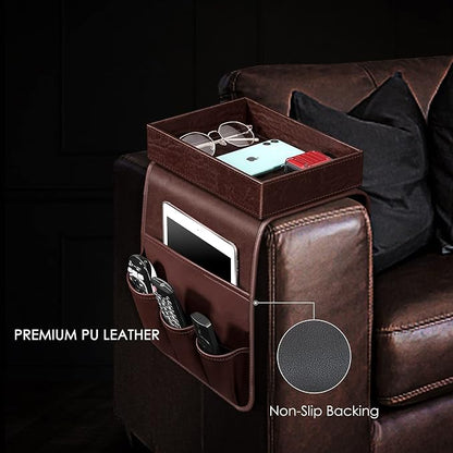 SITHON Sofa Remote Control Holder - Image 3