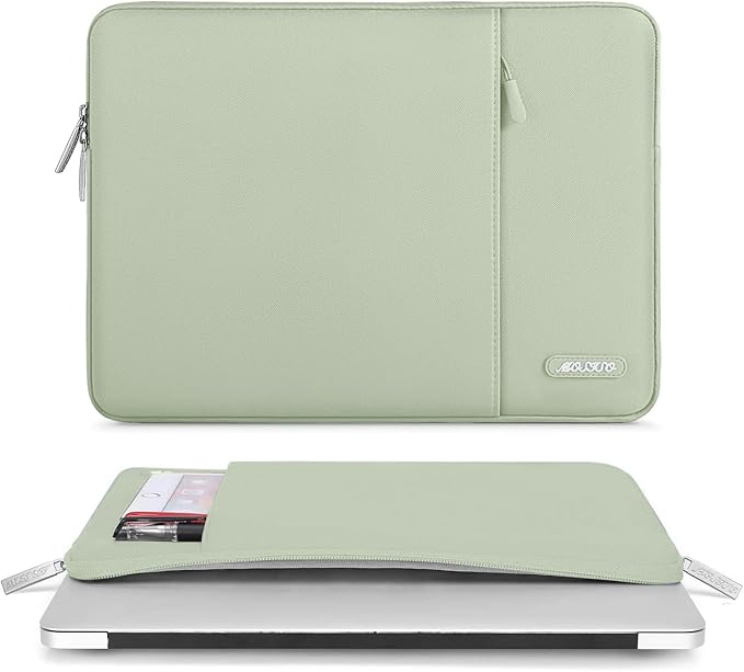MOSISO Laptop Case 13 inch, Laptop Sleeve Compatible - Image 2