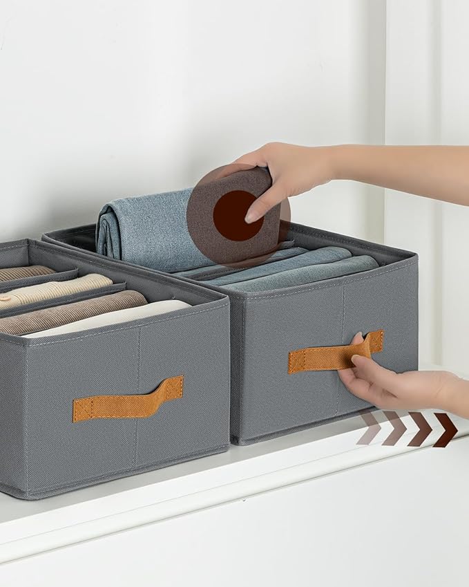 Clothes Organizers and Storage - Image 3
