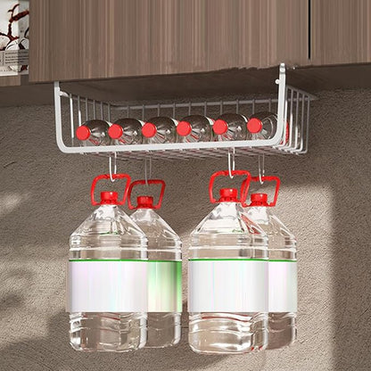 JTLB Under Shelf Storage Basket - Image 2