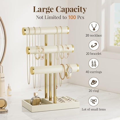 3 Tier Bracelet Holder Display - Image 3