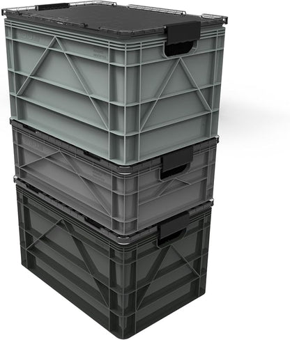 SIDIO CRATE Starter Pack by Sidio
