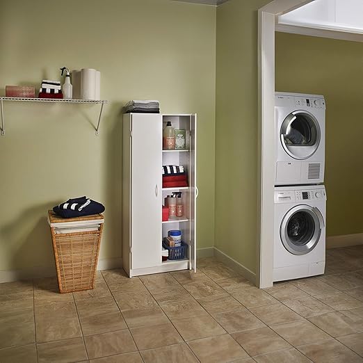 ClosetMaid Pantry Cabinet Cupboard - Image 2