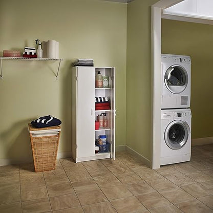ClosetMaid Pantry Cabinet Cupboard - Image 2