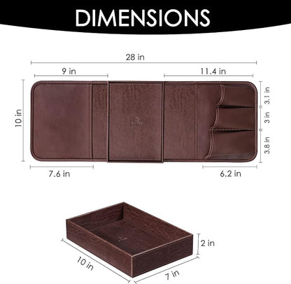 SITHON Sofa Remote Control Holder - Image 6