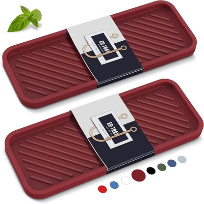 EG-SIPRO Kitchen Sink Organizer Tray, Sponge Holder by EG-SIPRO