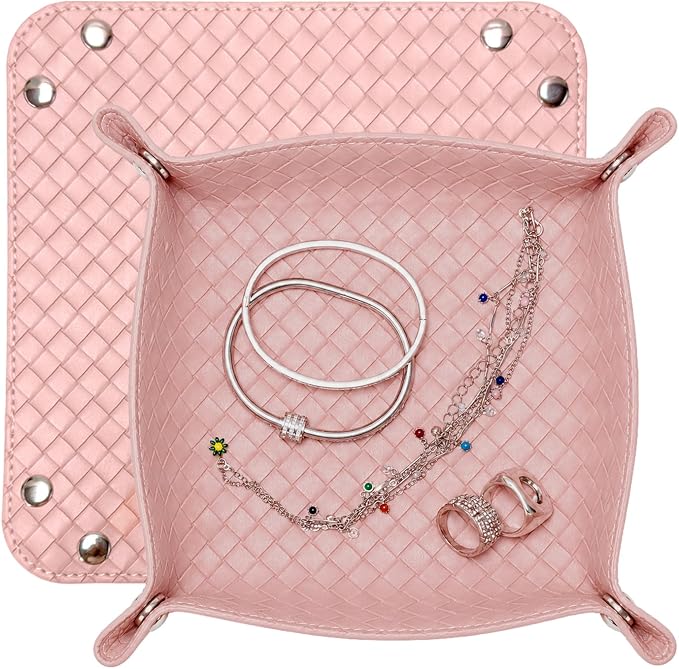 UnionBasic Small Valet Tray, Jewelry Tray by UnionBasic