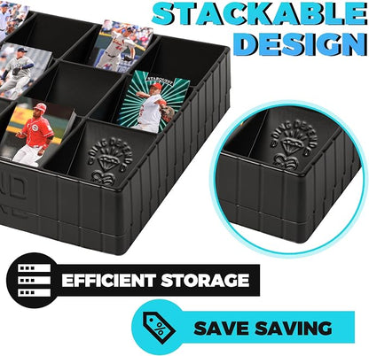 Card Sorting Tray - Image 9