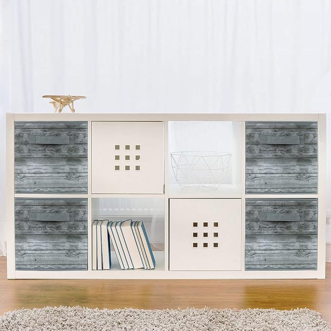 Sorbus Foldable Storage Bins - Image 7