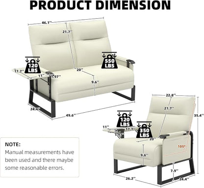 Modular Cloud Sectional Couches - Image 2