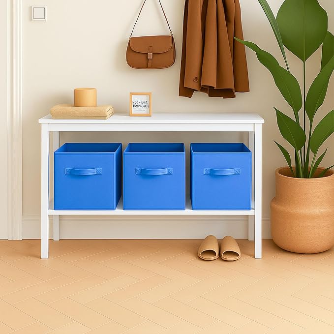 PowerKing Collapsible Storage Cubes - Image 7