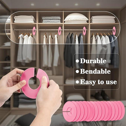 Sukh Closet Dividers 30pcs - Image 4