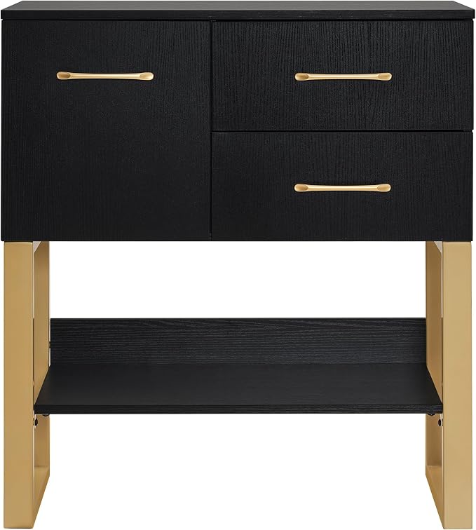 BarberPub Beauty Barber Station, Spa Wall Mount Storage Cabinet, Styling Salon - Image 8