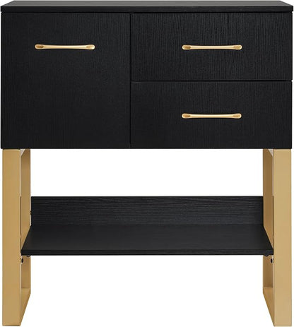 BarberPub Beauty Barber Station, Spa Wall Mount Storage Cabinet, Styling Salon - Image 8