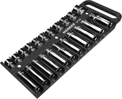 Magnetic Socket Holder Set by Unknown