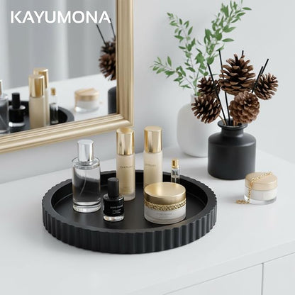 Modern Decorative Tray for Coffee Table, Kitchen Island Counter & Table - Image 7