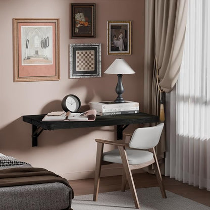 IAE Wall Mounted Folding Table - Image 4