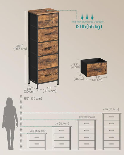SONGMICS BELLAH Collection - Image 2